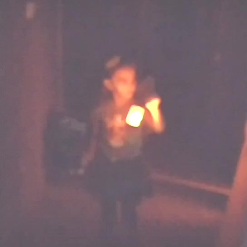 ANELLA Miller is hot