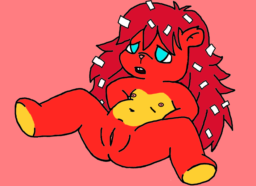 Flaky Happy Friends Furry Hentai