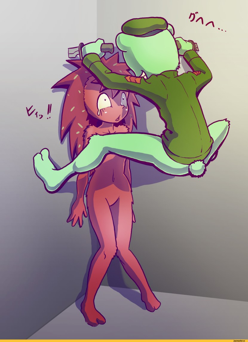 Flaky Erotic Hentai Happy Tree Friends 34