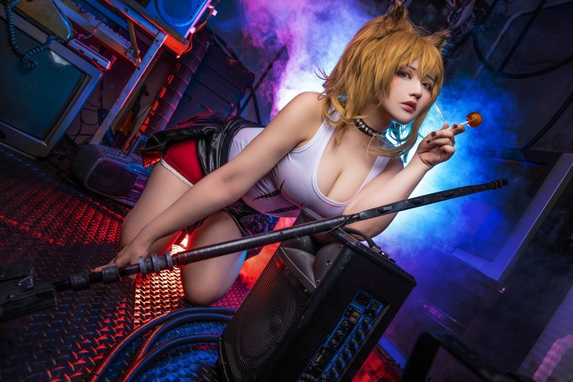 It's so hard to love an ANIME