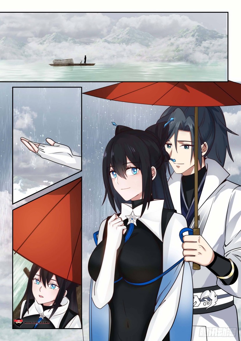 Voice acting manga peak martial arts