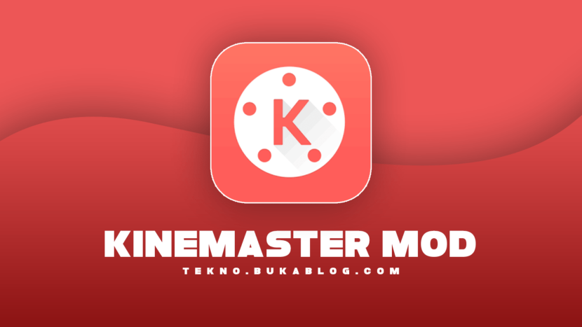 Kinemaster Logo