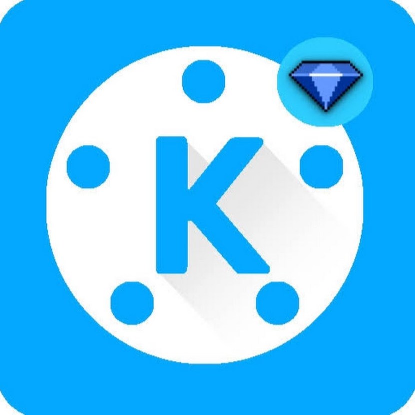 Kinemaster icon