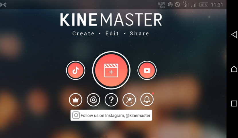 Kinomaster Pro