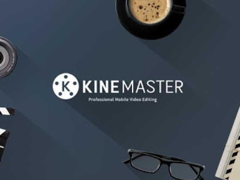 Kinemaster 4PDA