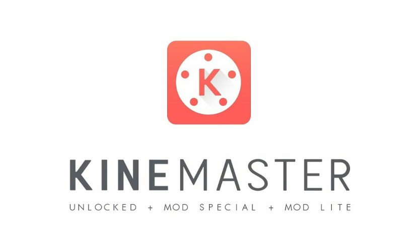 Kinemaster application icon