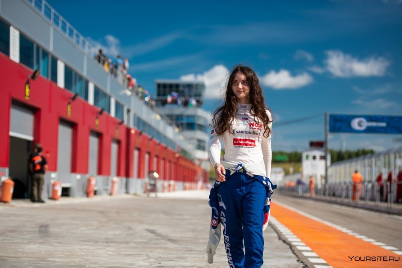 Pornography Irina Medvedeva