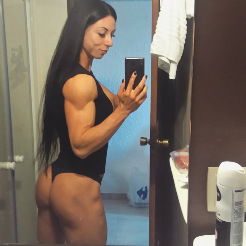 Vika Pogribnyak Vika Pogribnyak