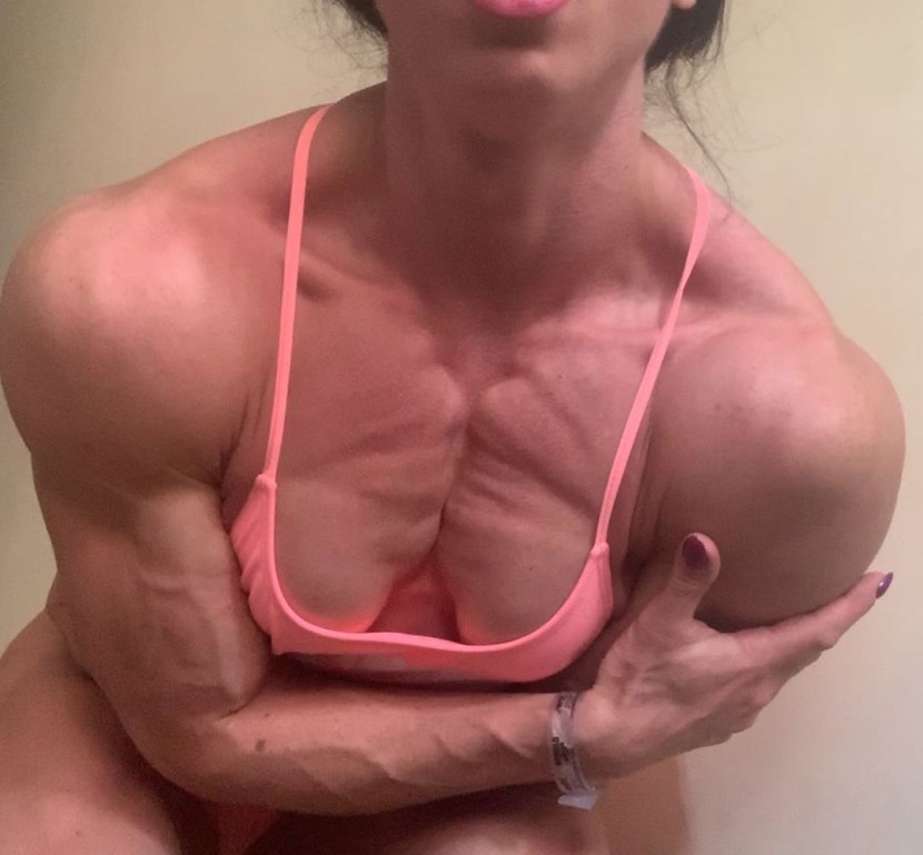 VIKA POGRIBNYAK PECS