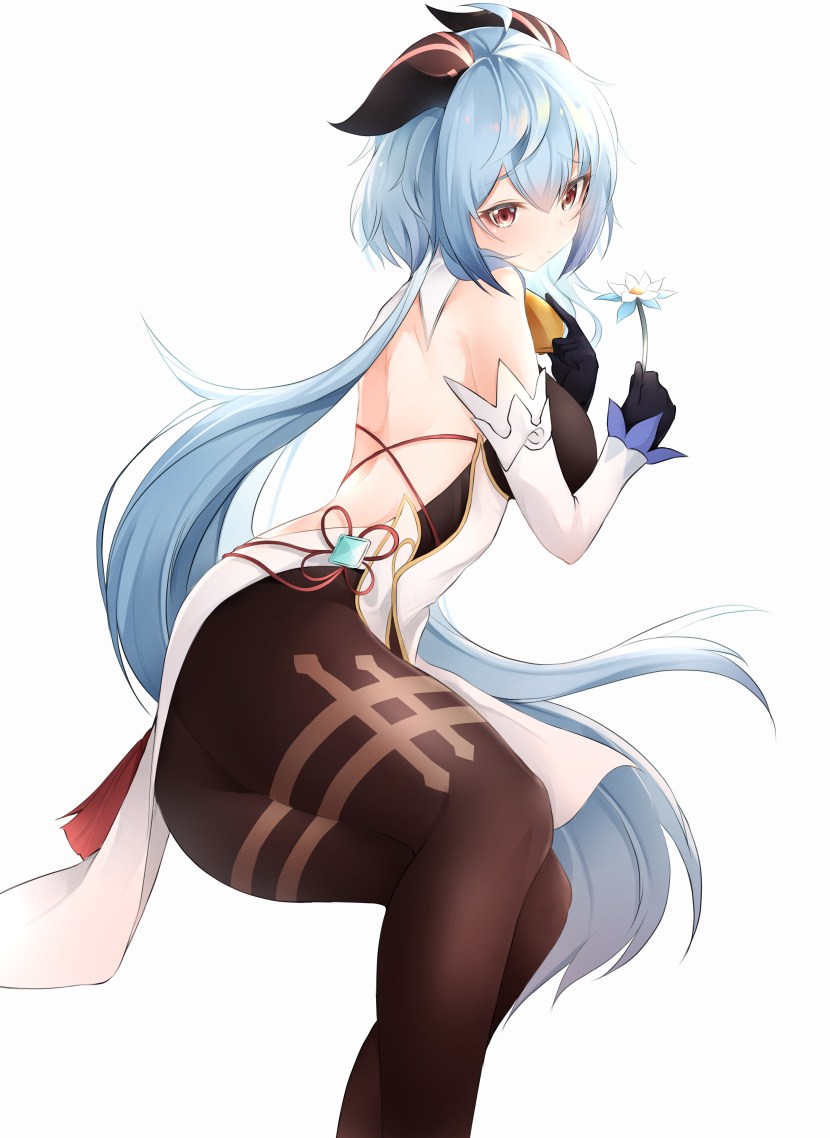 Ganyu Genshin Impact