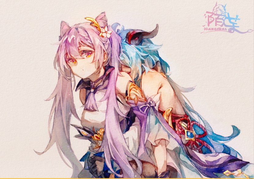 Ganyu Genshin Impact