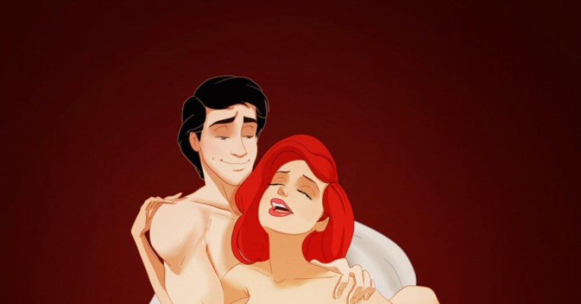 Geena Bennett Model 21+