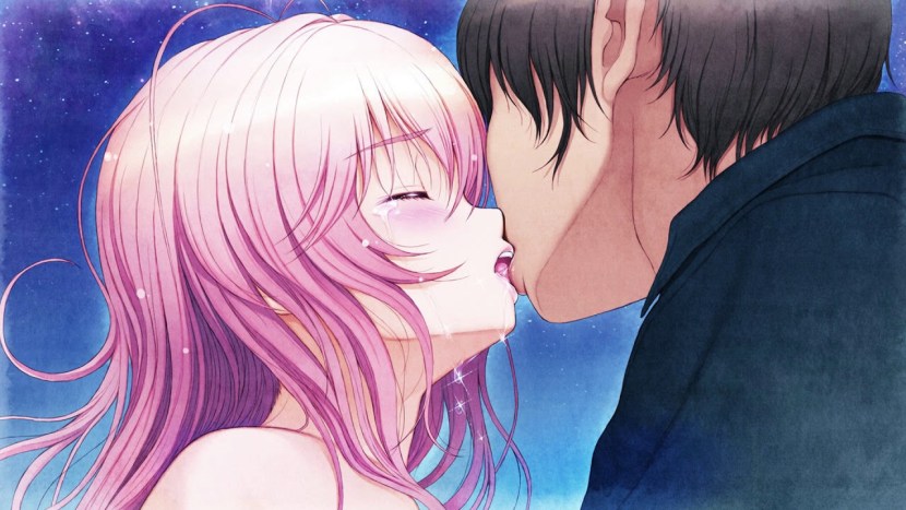 Porn photomodel Karen Havary