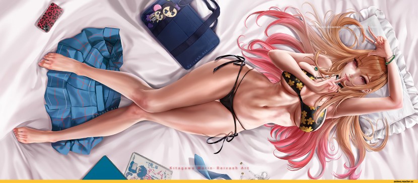 Anime Rikei Ga Koi No de Shoumei Shitemita