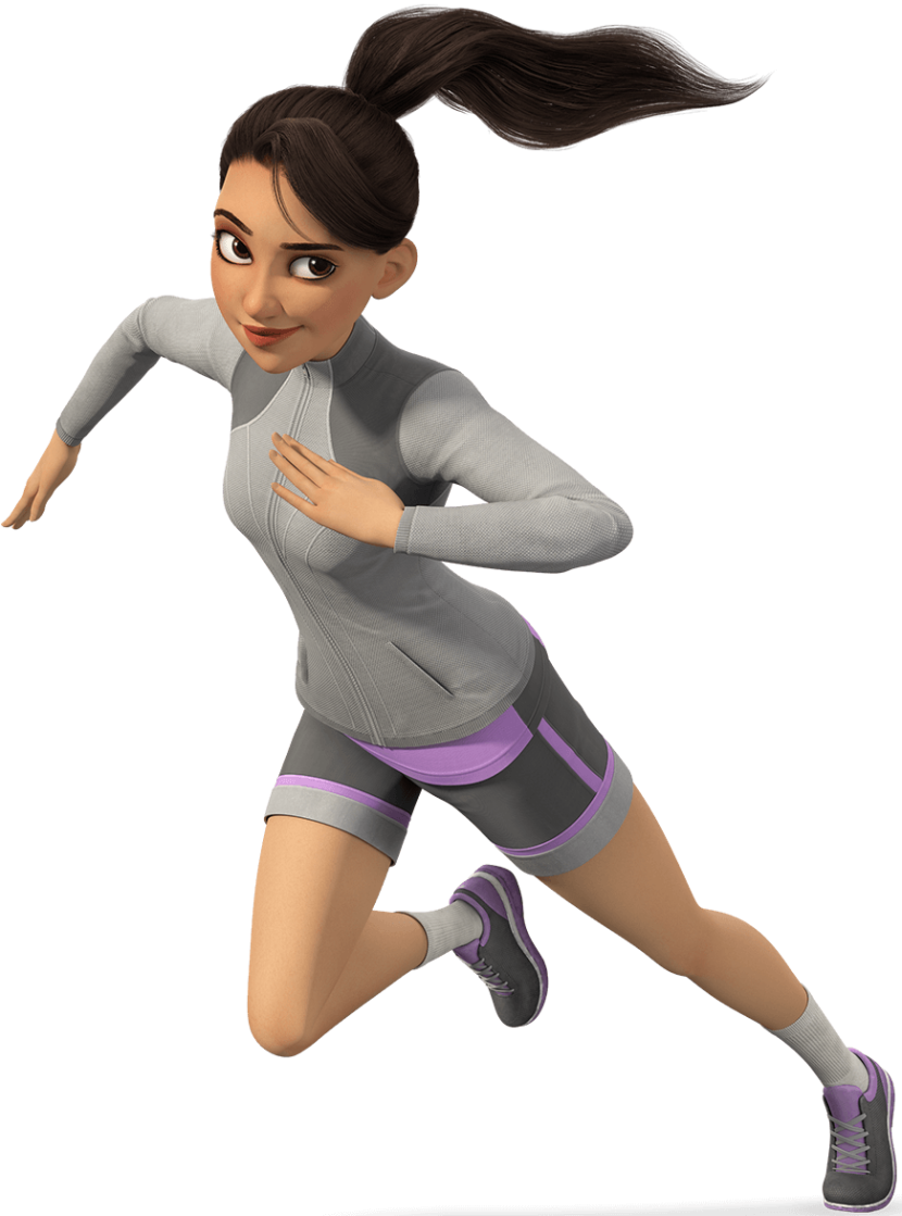 The world of the Jurassic period Cretaceous camp