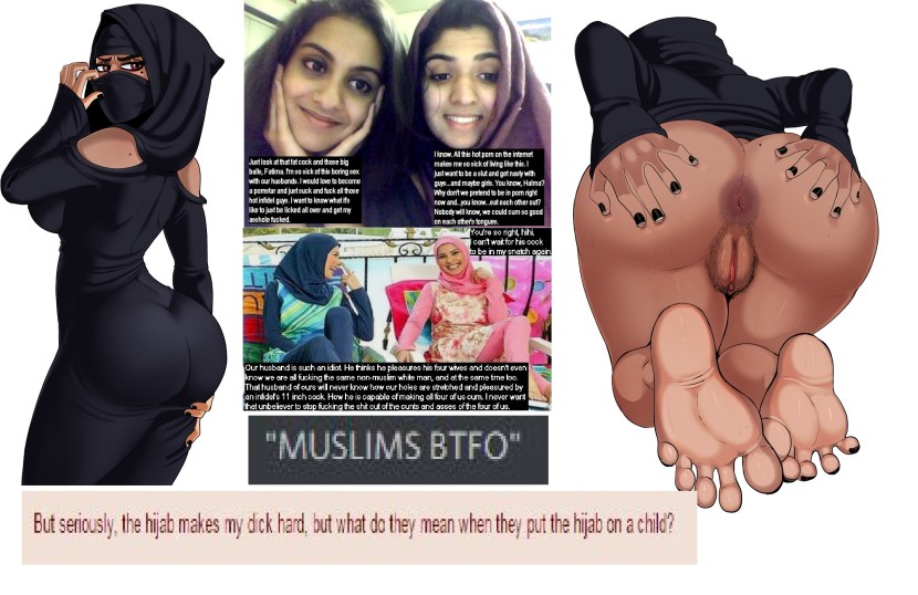 Islamization of Europe Porn Porno