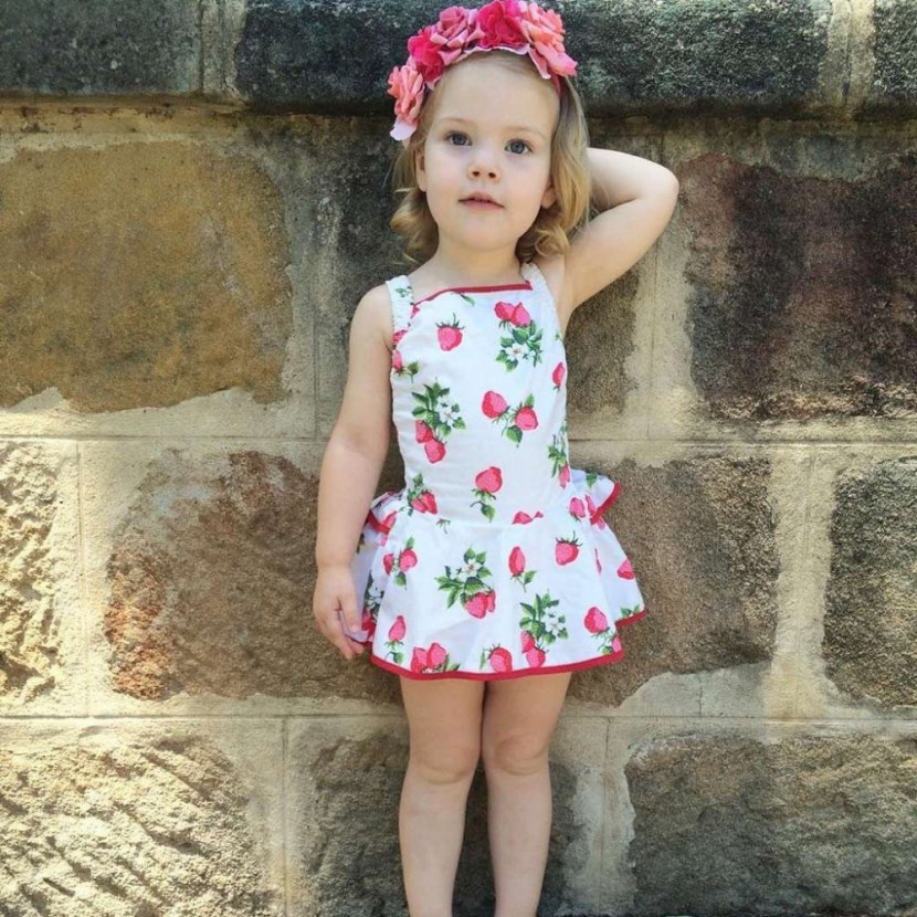 Patricia Beck Lingerie