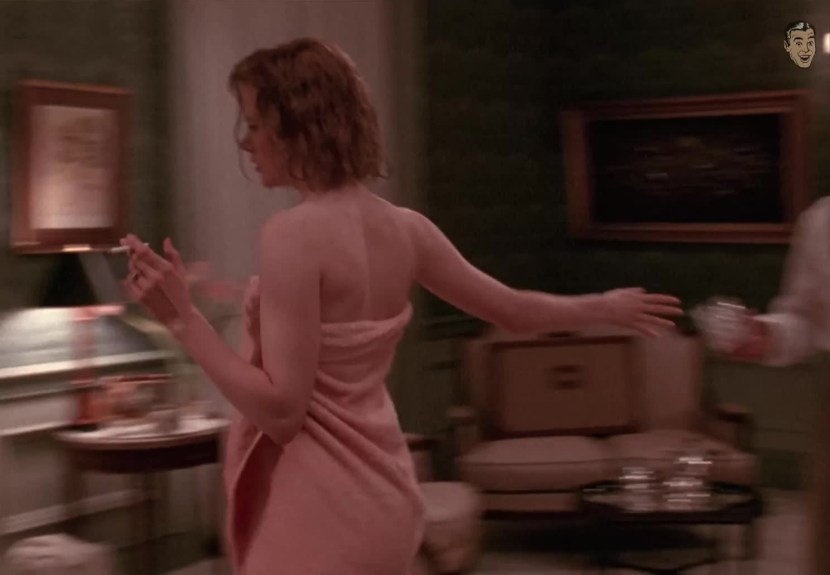 Amazon in fire with Sandra Bullock