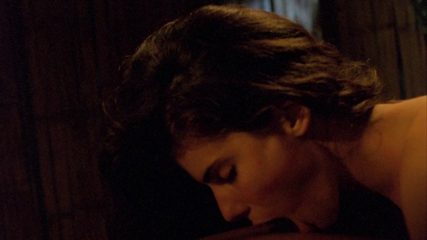 Sandra Bullock Invisible side