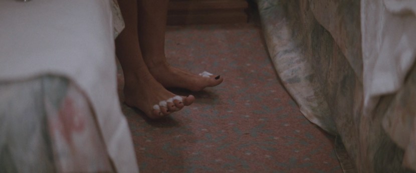 Bullock in the film offer