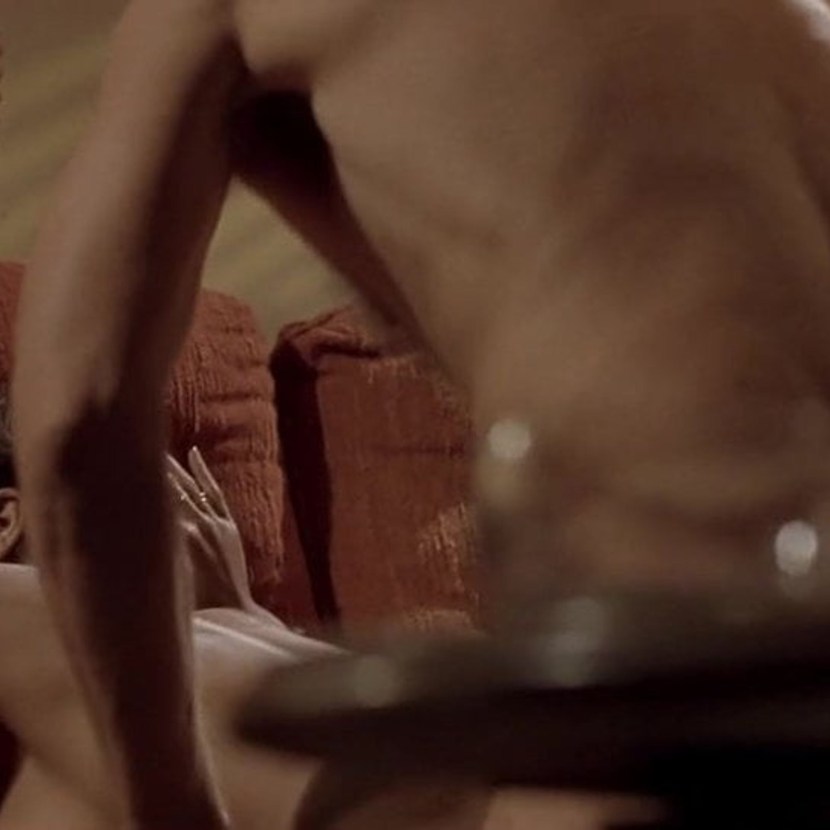 Holly Berry fucked in the ass