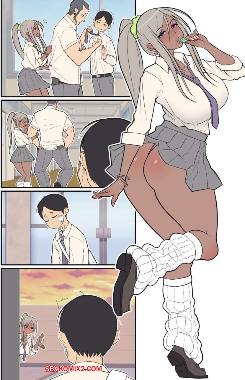 Manga Hentai Silent Manga Omnibus