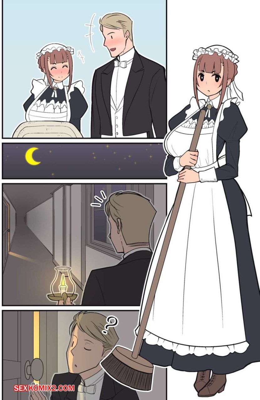 Ushi sezar o enu machi hentai manga