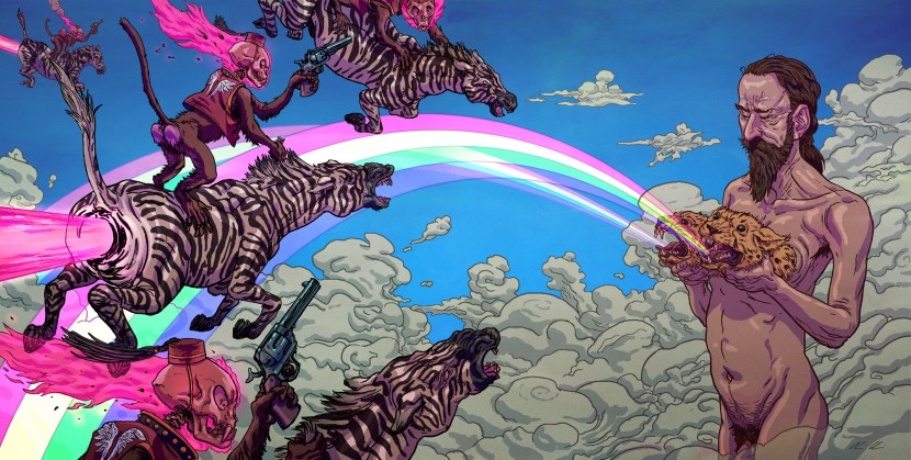 Fucking black women on the street