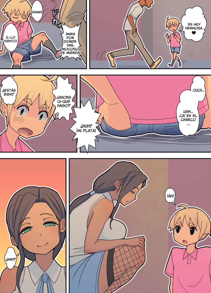 Netorare Hentai daughter Hentai Manga