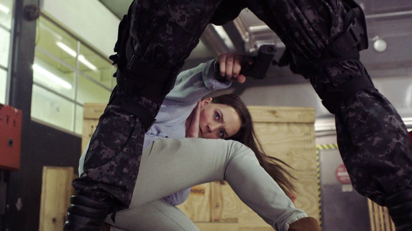 Amalia Holm Taylor Hickson Homeland Fort Salem