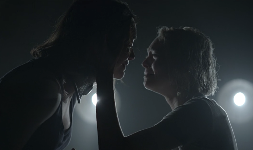 Amalia Holm Rodina Fort Salem