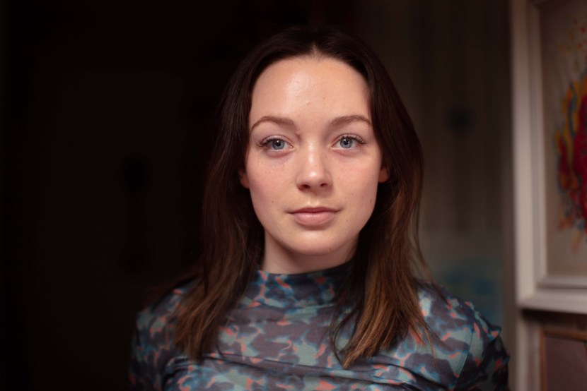 Amalia Holm Instagram