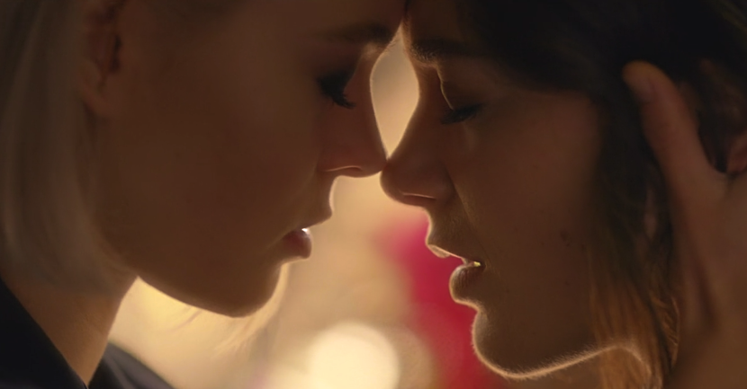 Playground Amalia Holm