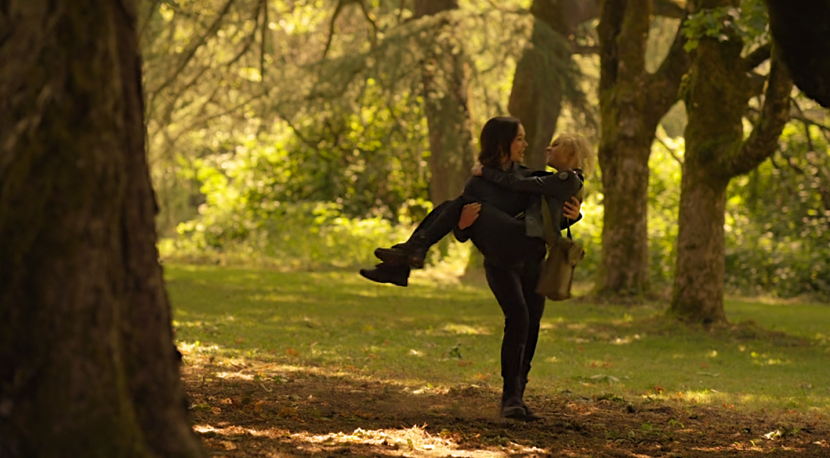 Homeland Fort Salem Season 2