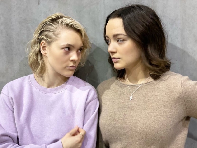 Amalia Holm Rodina Fort Salem