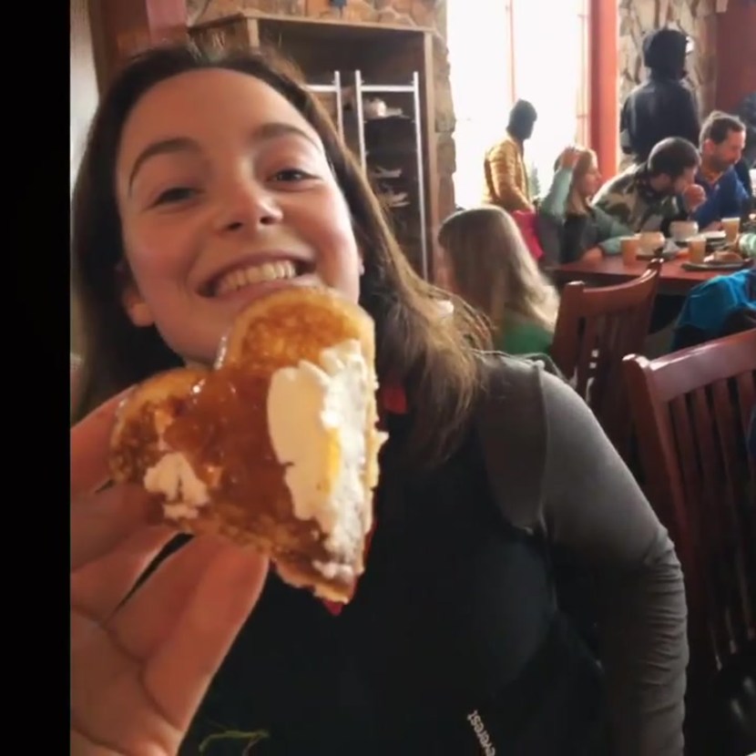 Homeland Fort Salem series