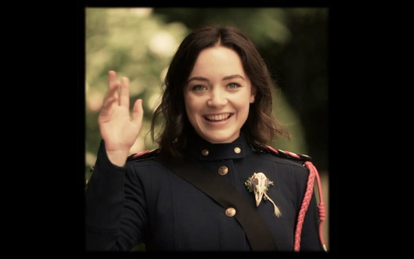 Amelia Heinle is hot