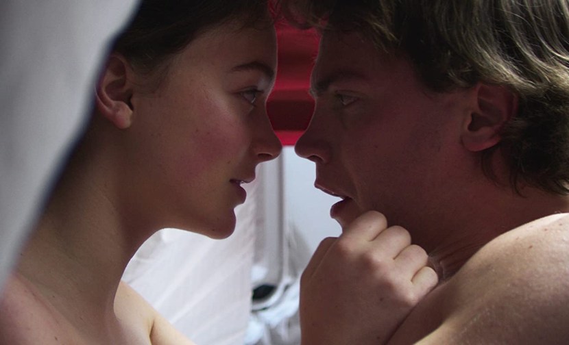 Wallpaper for iPad Forest