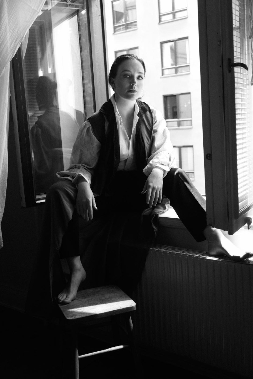 Homeland: Fort Salem (2020)