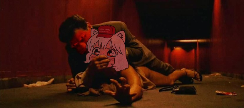 Irreversible film 2002