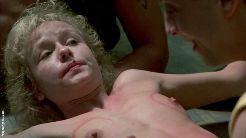 Erotic deaths in films