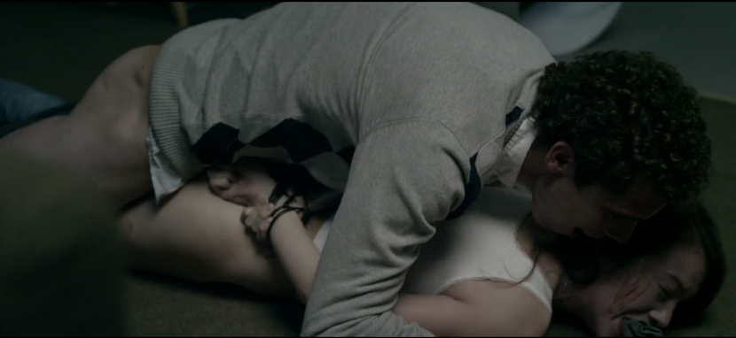 Jamma Dallander violence