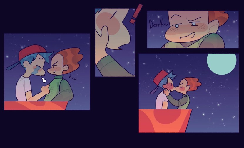 Irina Bruni Triple Anal