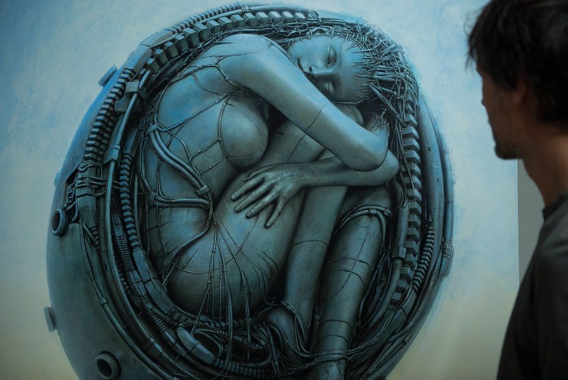 Peter Gric Pictures
