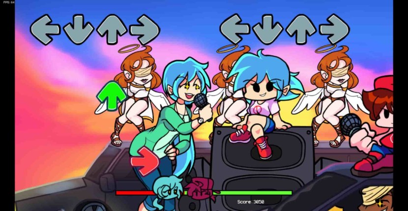 Fysey Knight Fankin Mom