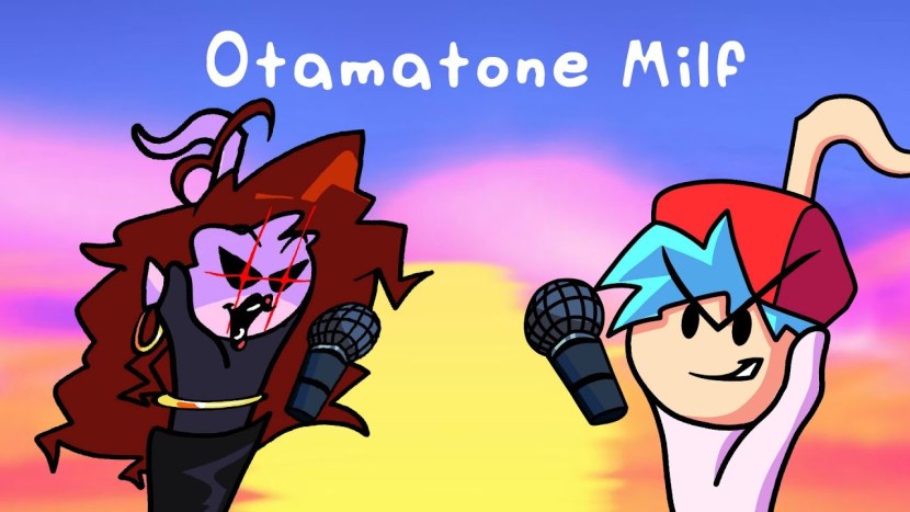 Friday Night Funkin '(With My 2 Favorites Mods)