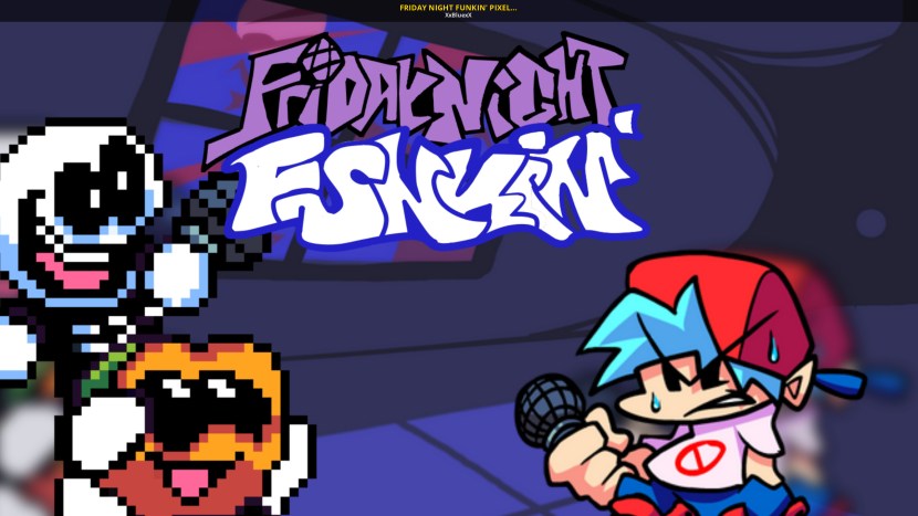 Fridau Knight Fankin