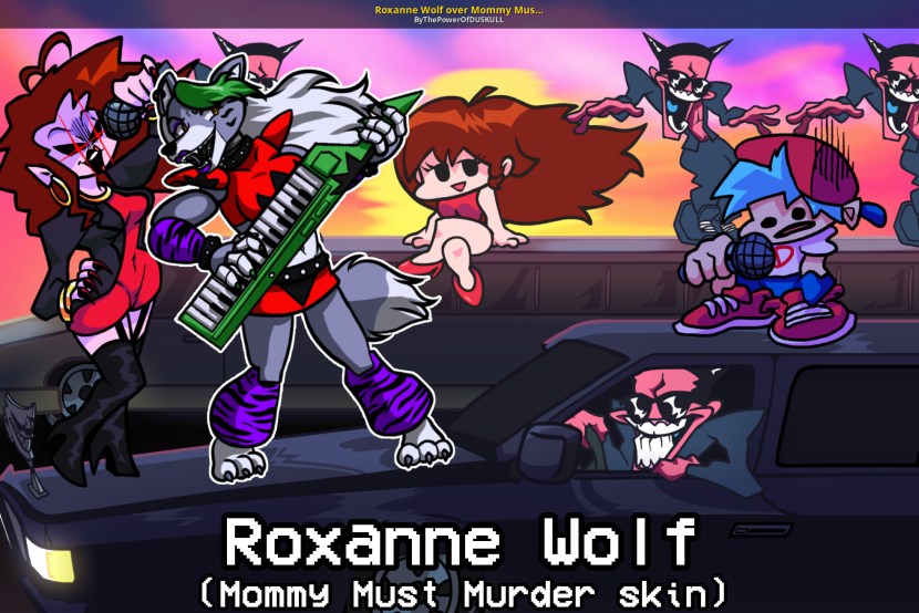 A wife and mother Dylan