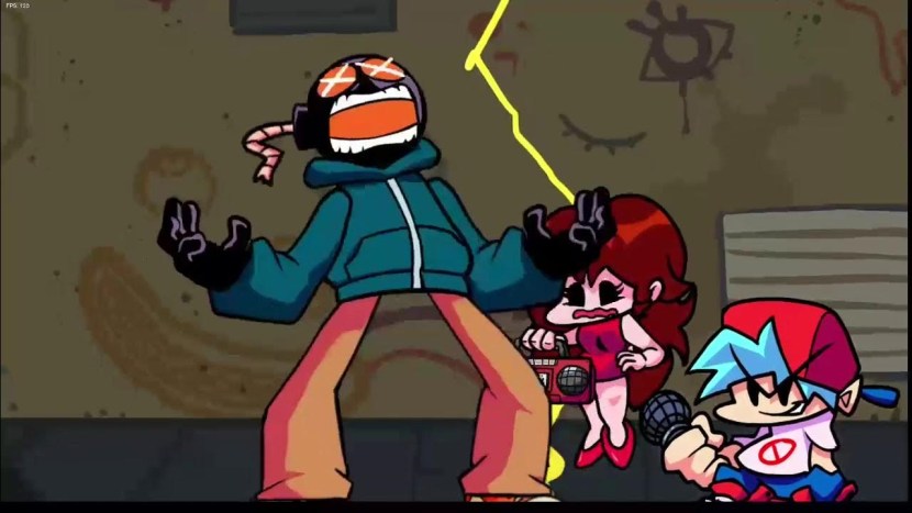 Fysey Knight Fankin Whitty