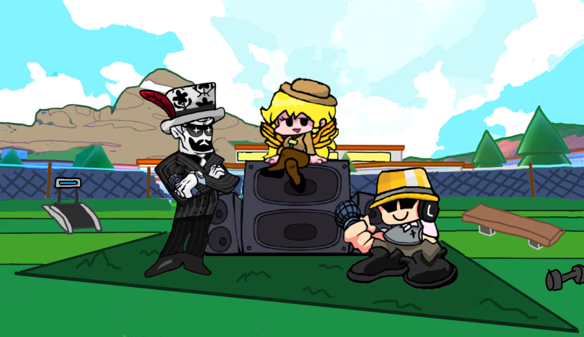 Frida Fanquin Herfrend